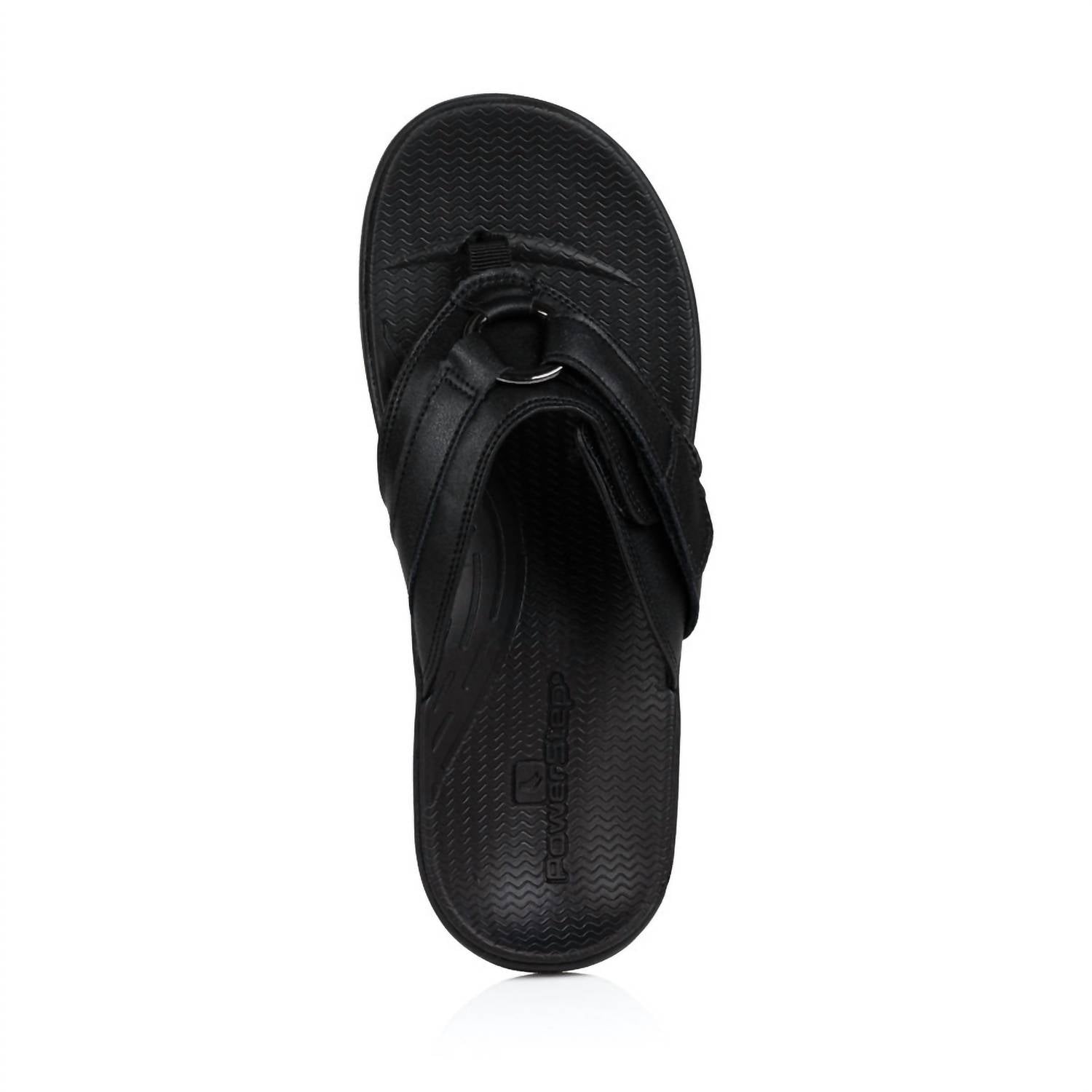 Powerstep - Women's Sandal with Adjustable Strap