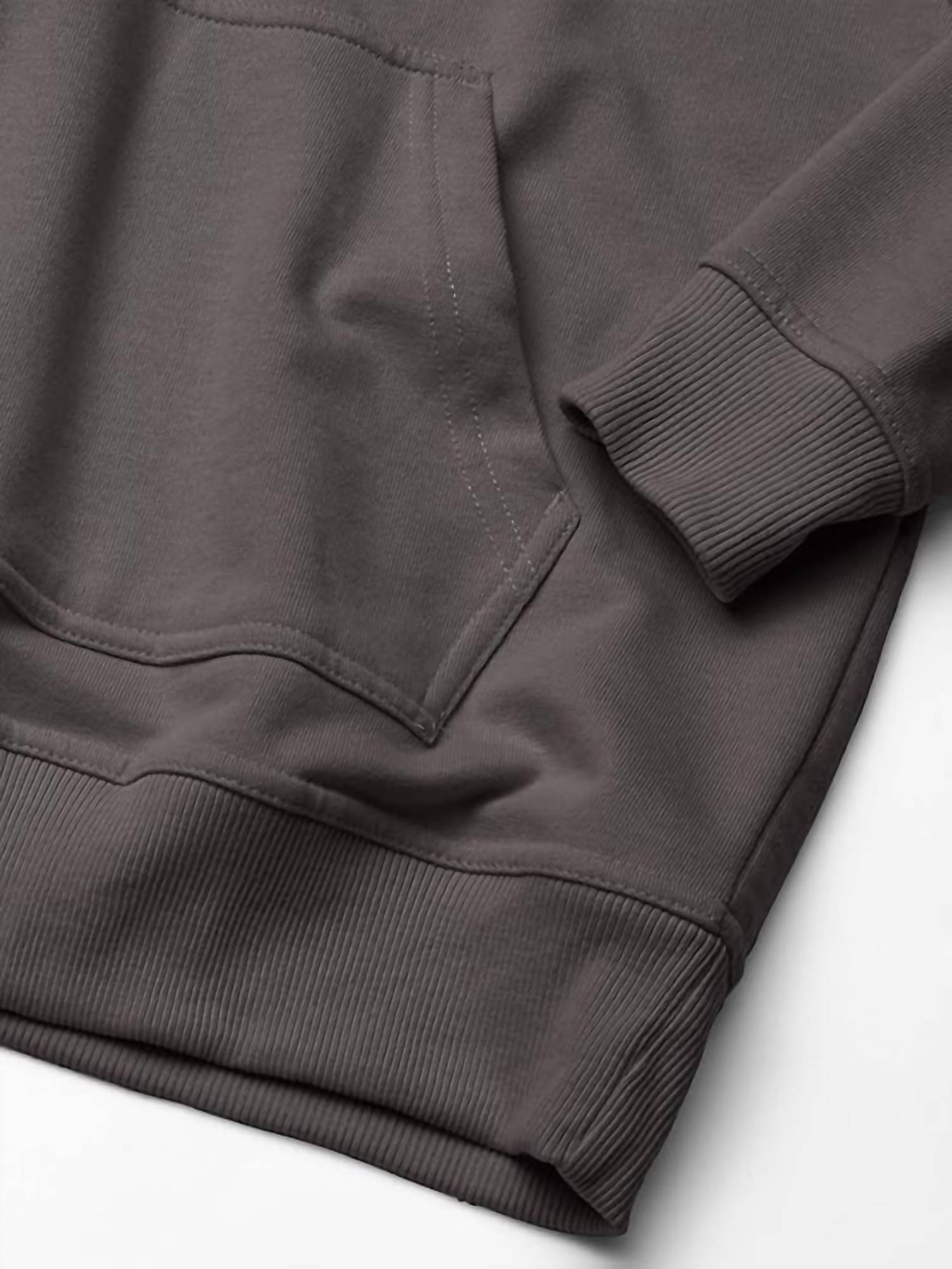 Alternative - Men's Relaxed Pullover Hoodie