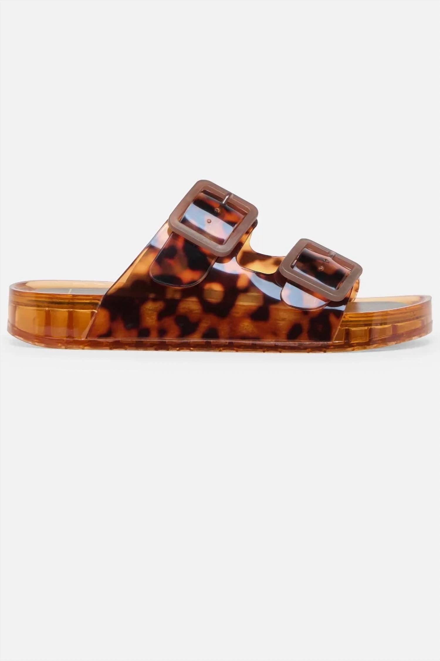 Dolce Vita - Women's Julio Sandals