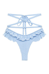 Montce - Ballet Lulu Bikini Bottom
