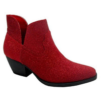Jellypop - Women's Shelby Ankle Boots