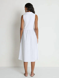 Nation Ltd - Jessica Midi Dress