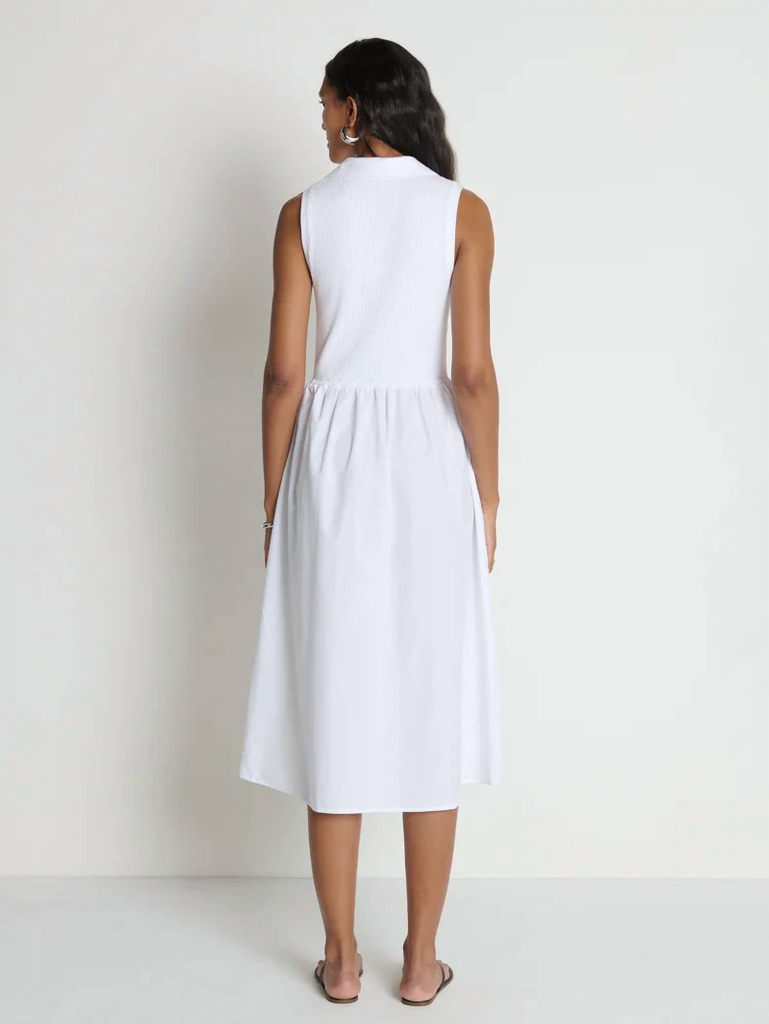 Nation Ltd - Jessica Midi Dress