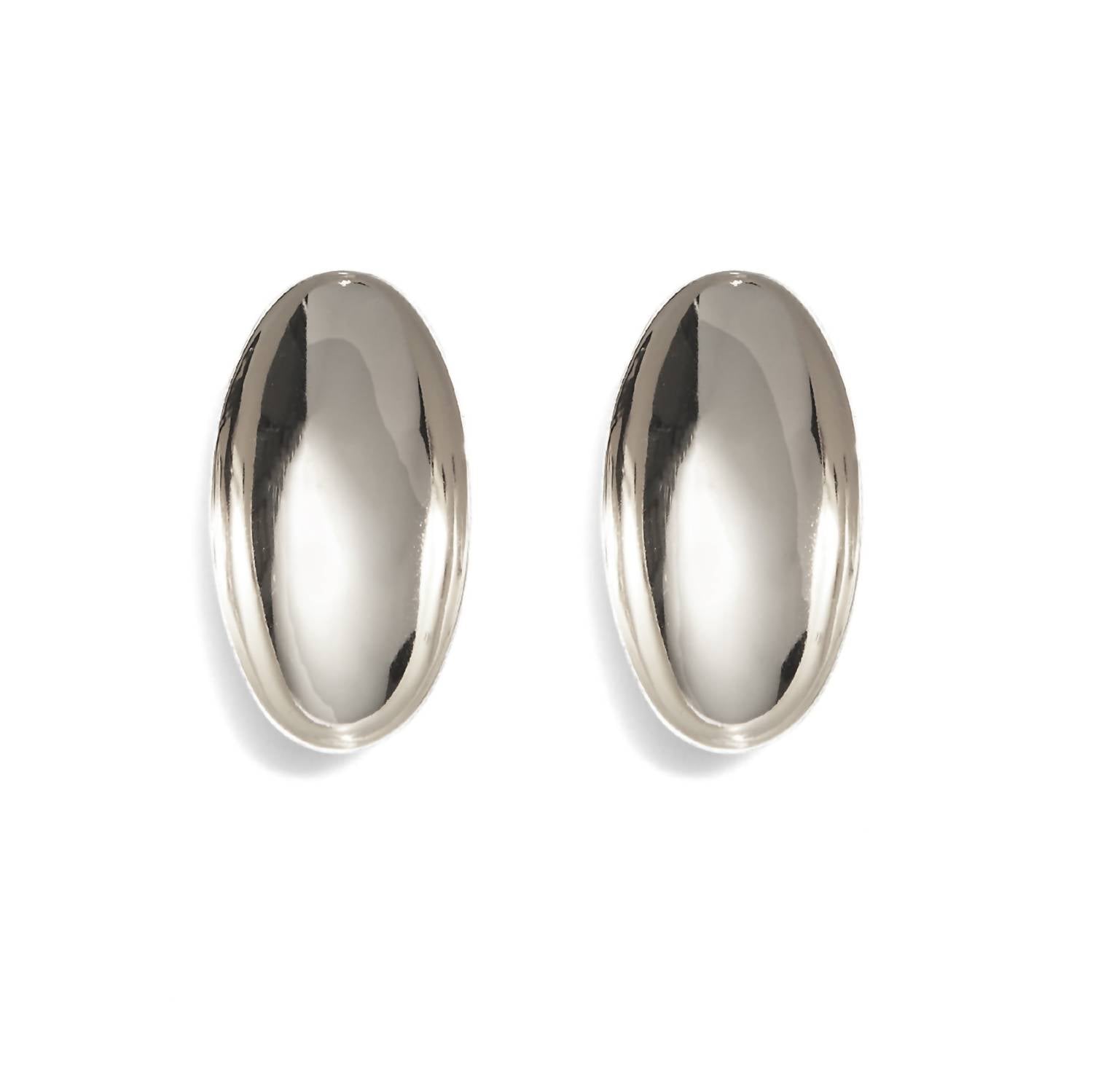 Lady Grey - Women's Ione Earrings