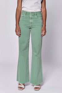 Dear John Denim - Fiona Wide Leg Jean