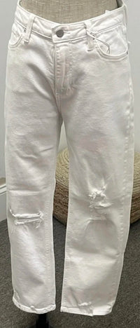 Just Black Denim - Women's Weekend Jeans