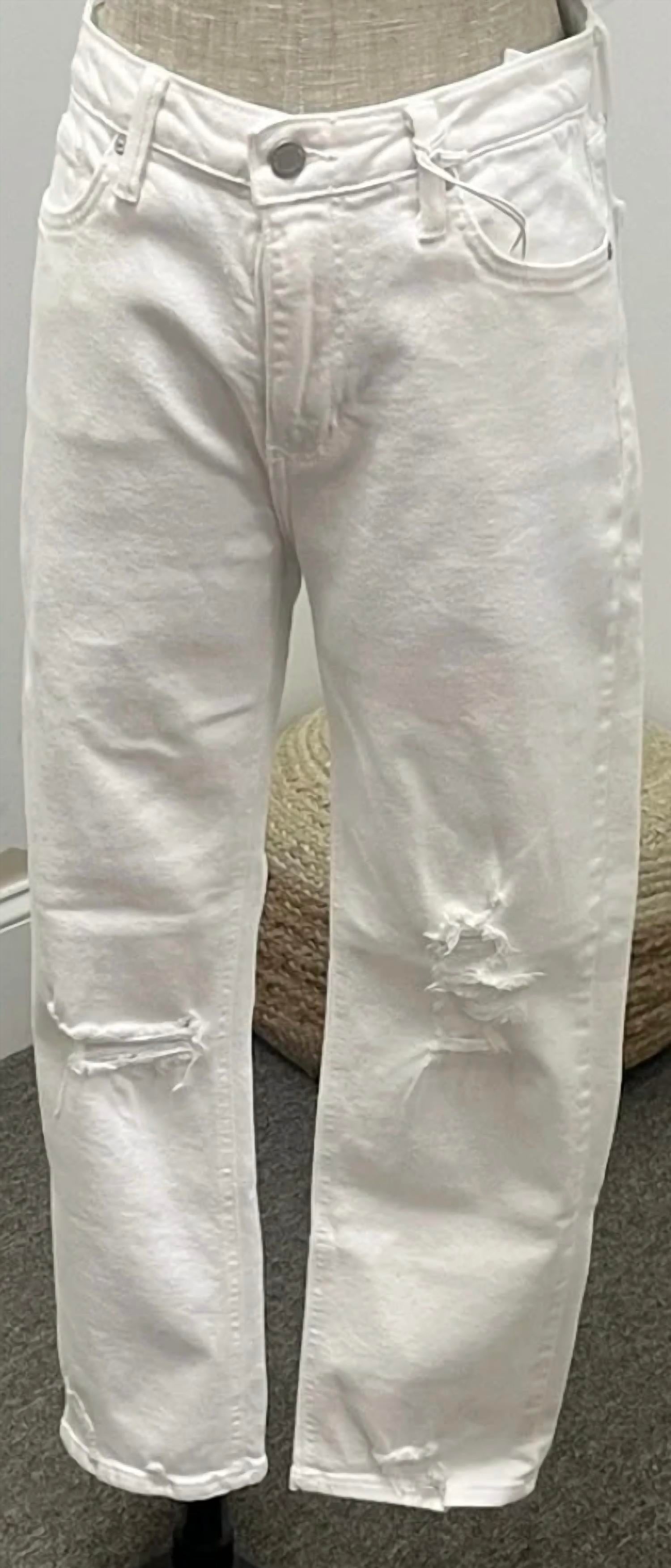 Just Black Denim - Women's Weekend Jeans