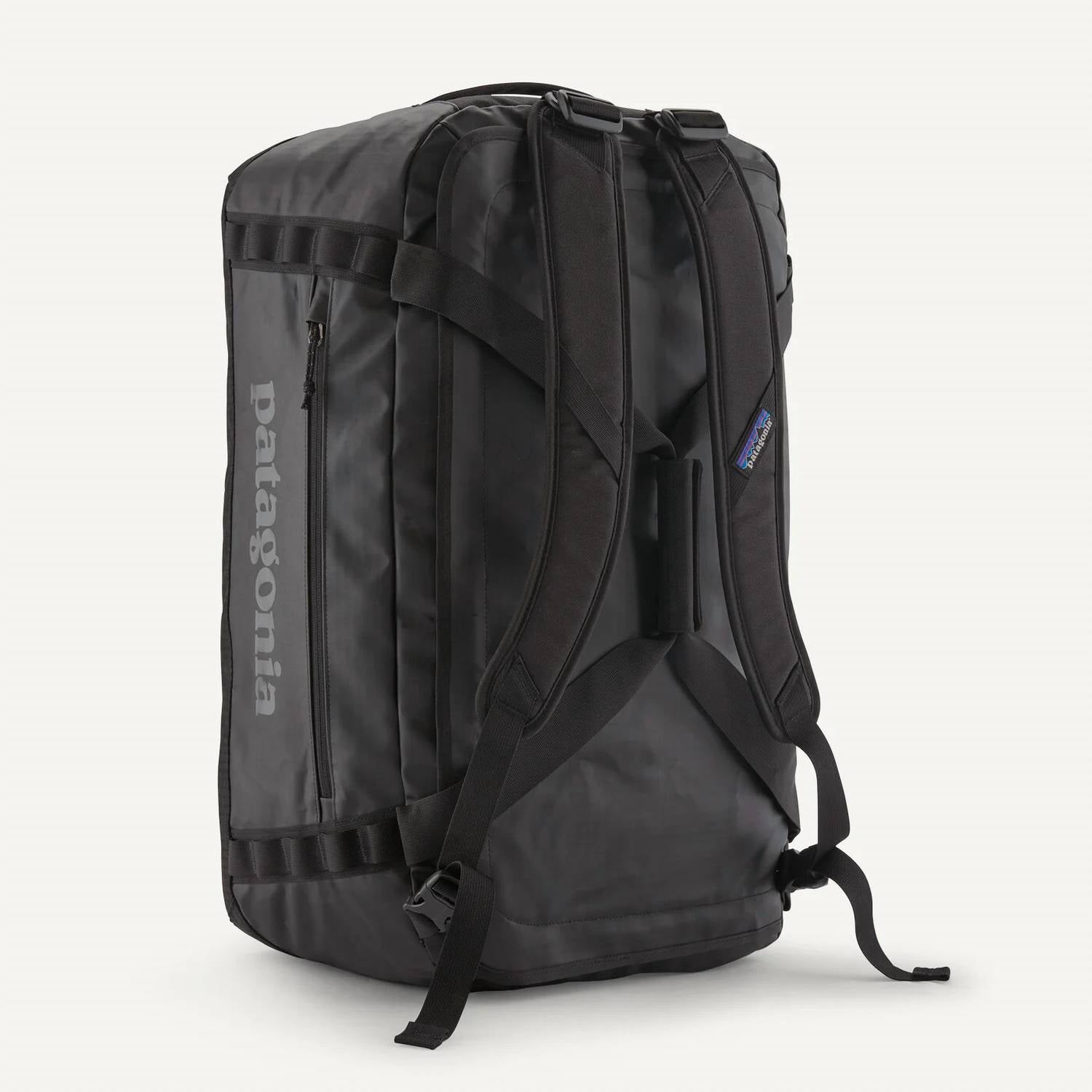 Patagonia - Black Hole Duffel Bag - 55L