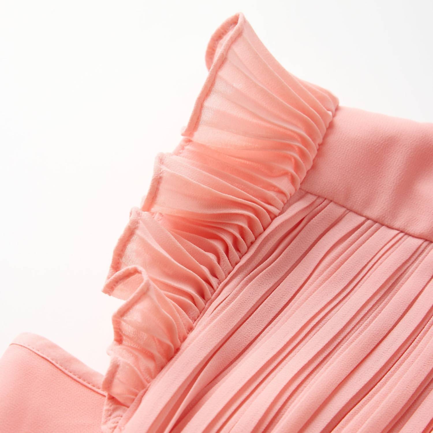 Marlo - Girl's Emery Mini Dress