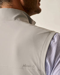 Johnnie-O - Zimmer Featherweight Performance Vest