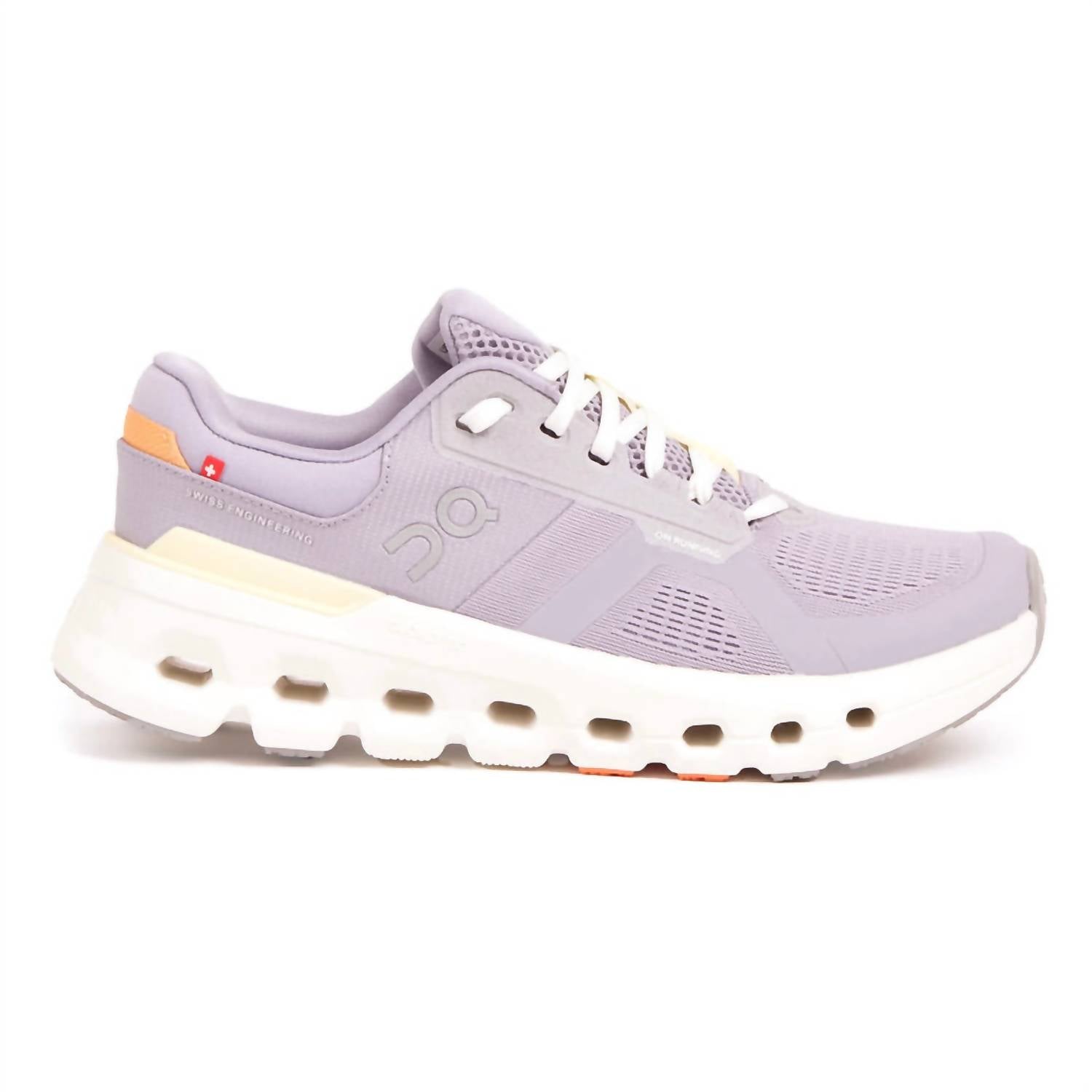 On - Women's Cloudrunner 2 Running Shoe