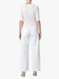 Citizens Of Humanity - Lindz Easy Straight Leg Jeans