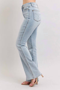 Judy Blue - High Waist Bootcut Jeans