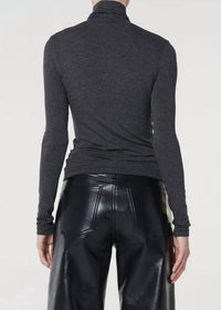 Agolde - Pascale Turtleneck Top