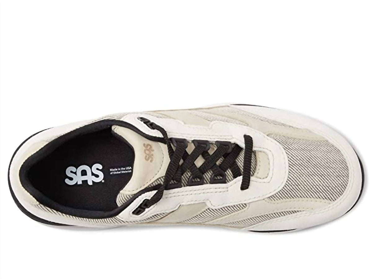 Sas - Men's Journey Mesh Sneakers