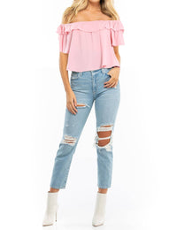 Flynn Skye - Brynn Top