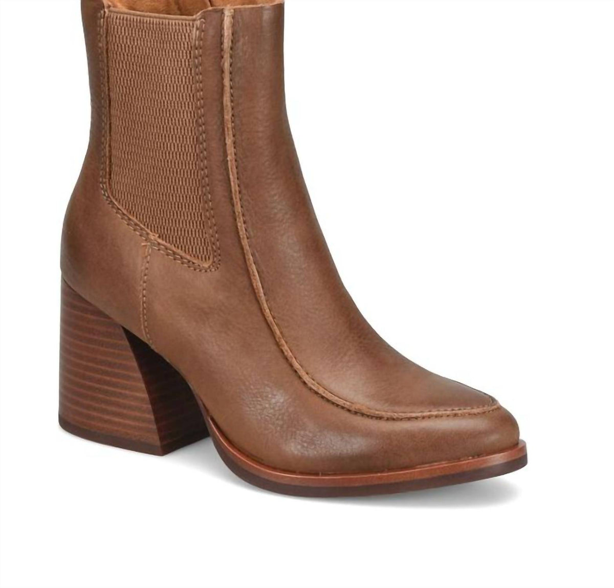 Kork-Ease - WOMEN'S SIOUX BOOTS