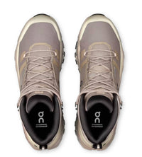 On Running - Men's Cloudrock Mid Waterproof Hiking Boot