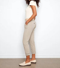 Charlie B - Stretch Twill Pant