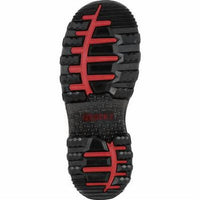 Rocky - Men's Xo Toe External Shoes