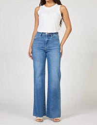 Dear John Denim - Fiona High Rise Jeans