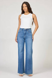 Dear John Denim - Fiona High Rise Jeans