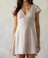 Storia - May Flowers Dress