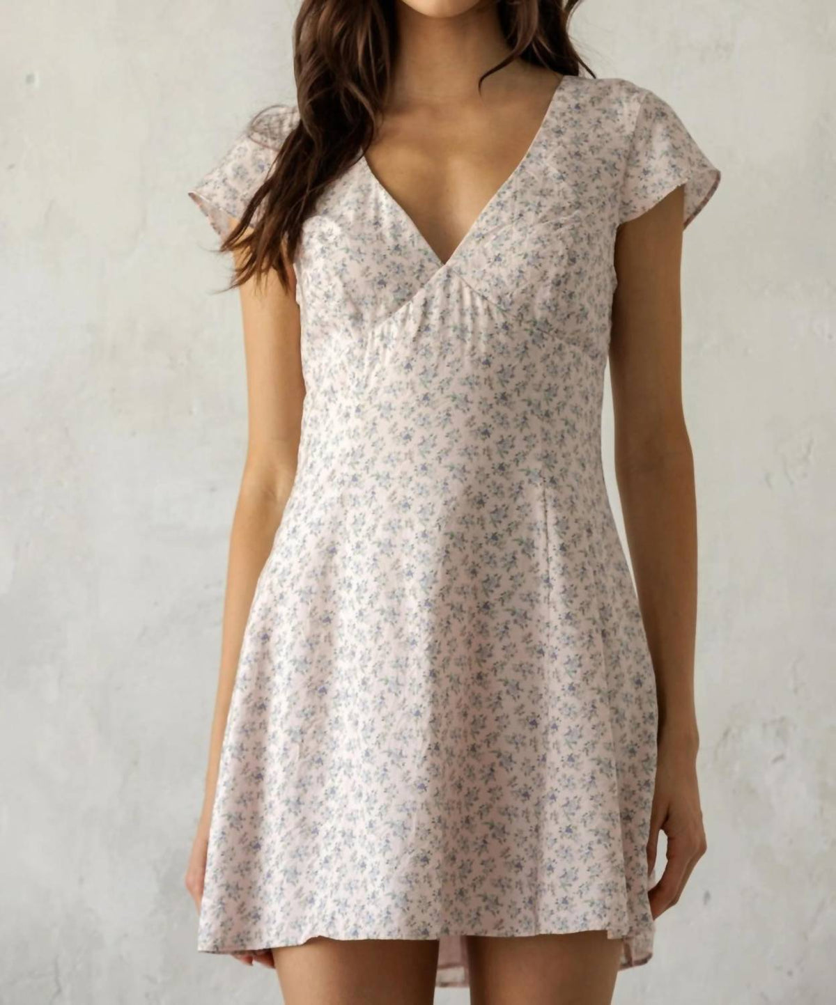 Storia - May Flowers Dress