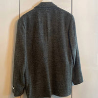 Ross Graison - Men's Long Sleeve Zip Up Jacket