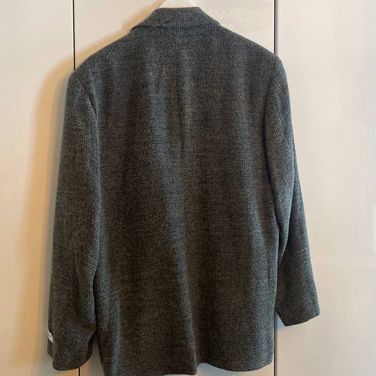 Ross Graison - Men's Long Sleeve Zip Up Jacket