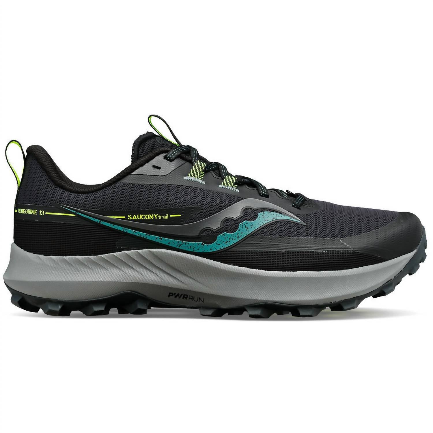 Saucony - Mens Peregrine 13 Running Shoes