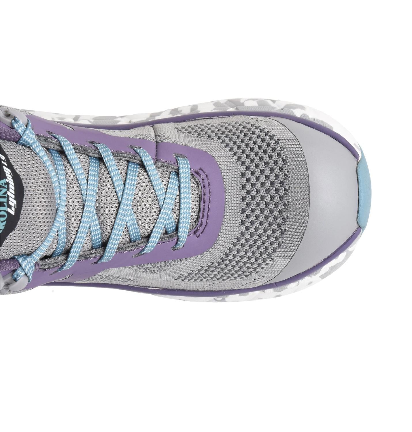 Carolina - Women’s Align Azalea Safety Toe Work Shoe