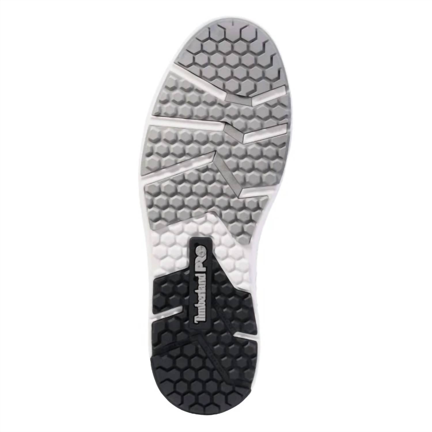 Timberland Men's Berkely Slip Shoes in black white - men's loafer - view 5