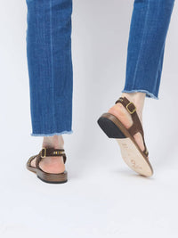 Calleen Cordero - Women's Jodi Sandal