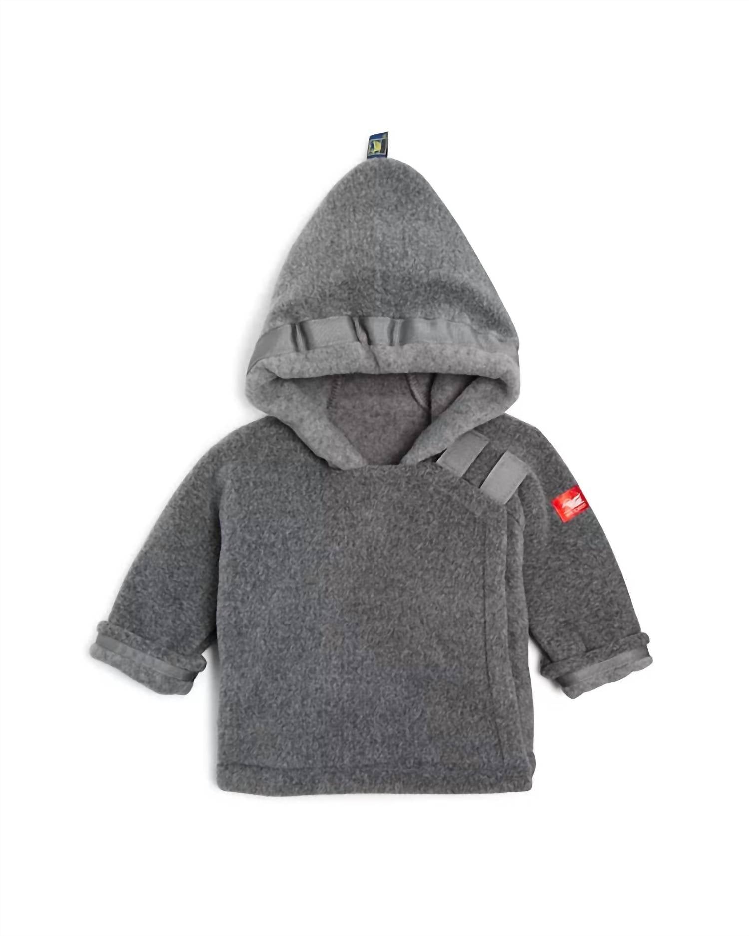 American Widgeon - Kid's Fleece Jacket