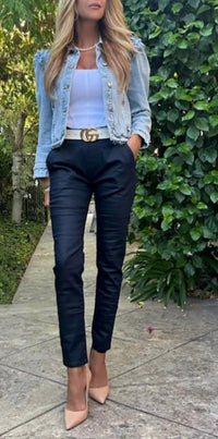 Bevy Flog - Dafna Original Pant