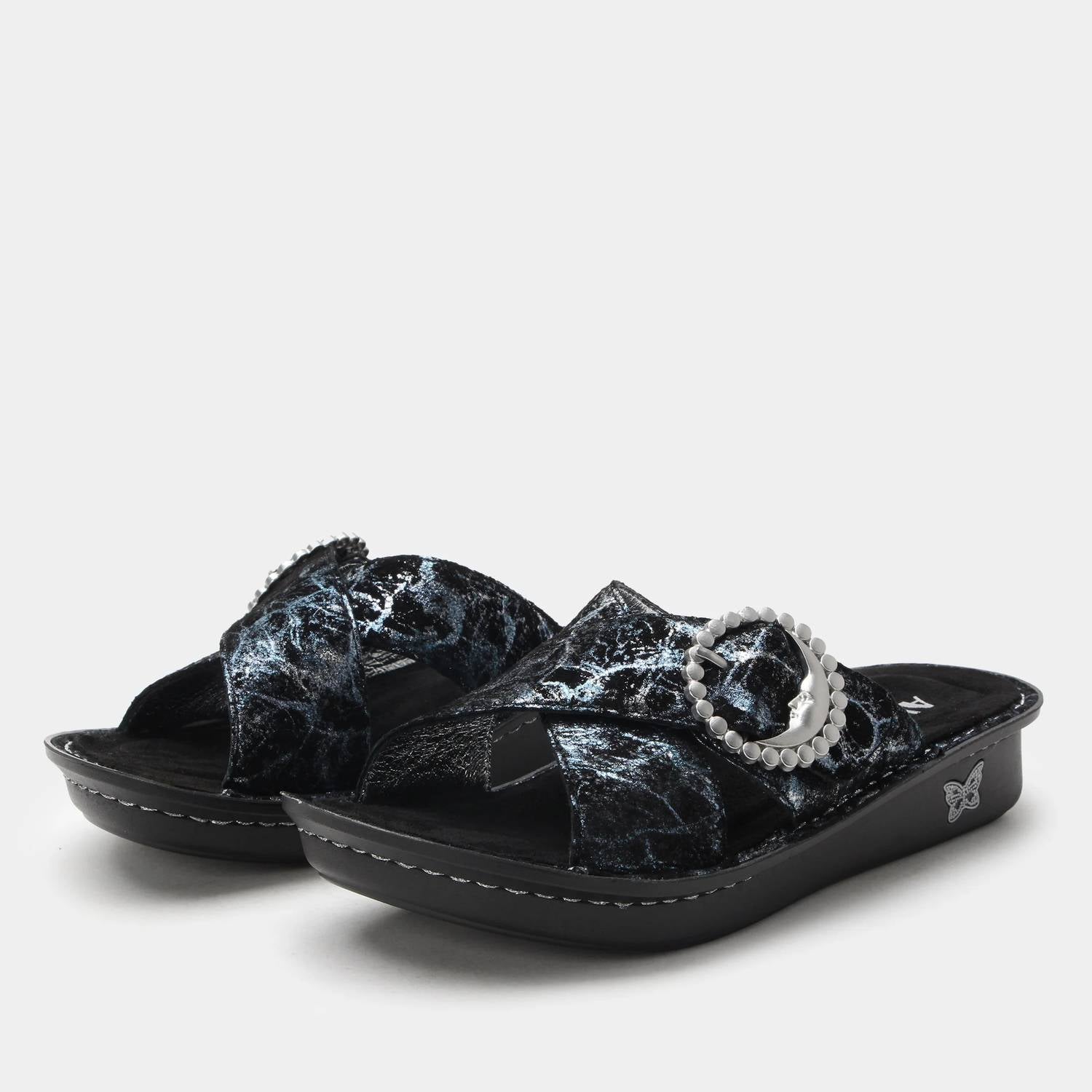 Alegria - Women's Vanya Moon Casual Sandals
