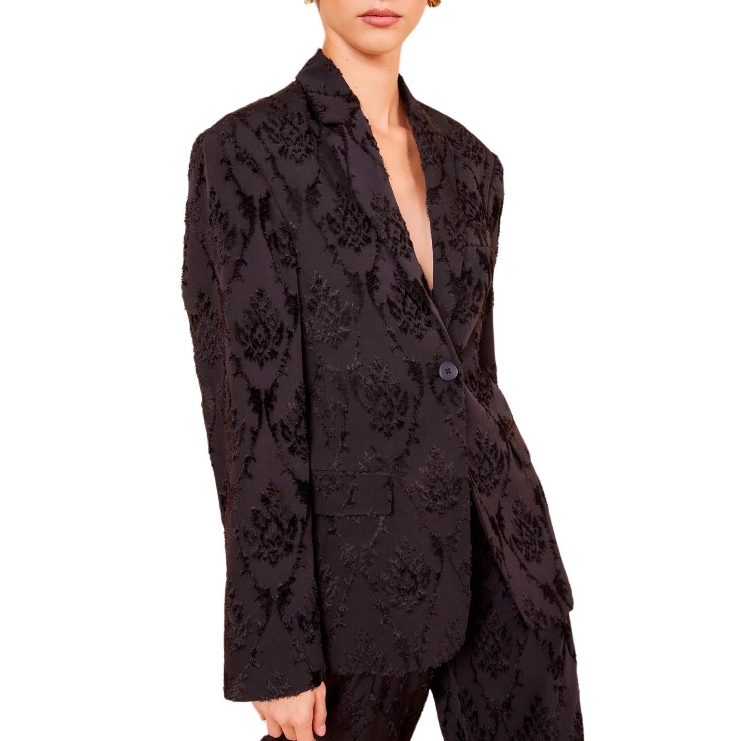 Ulla Johnson - Dhemi Jacket