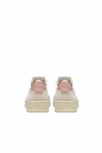 Autry - Women's Medalist Low Sneaker