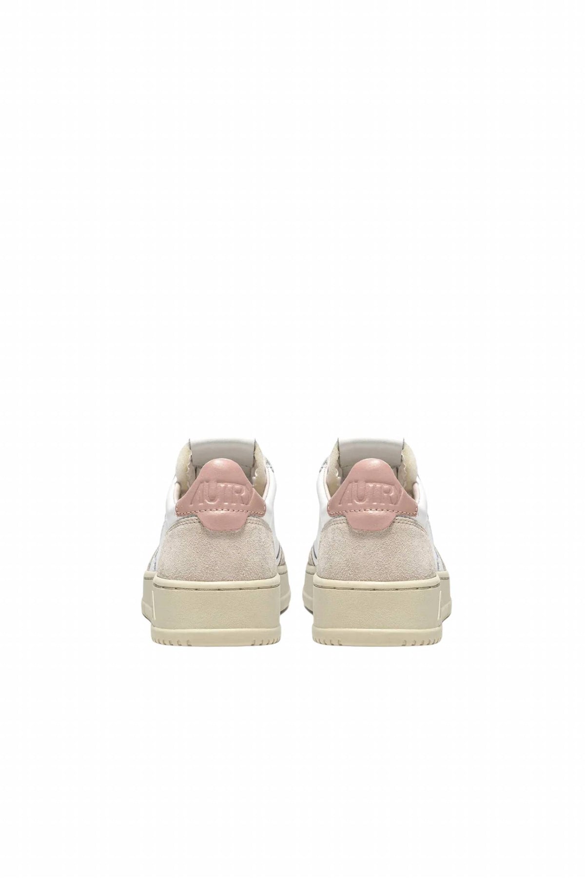 Autry - Women's Medalist Low Sneaker