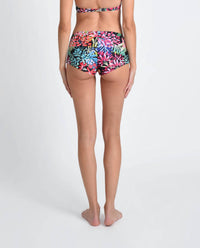 Ladies Shorty Swimsuit Bottom