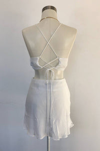 Cellecci - Summer In Paris Dress Set
