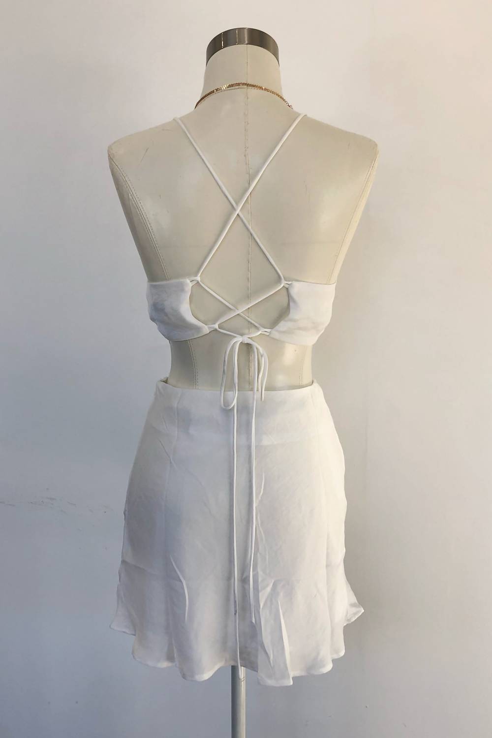Cellecci - Summer In Paris Dress Set