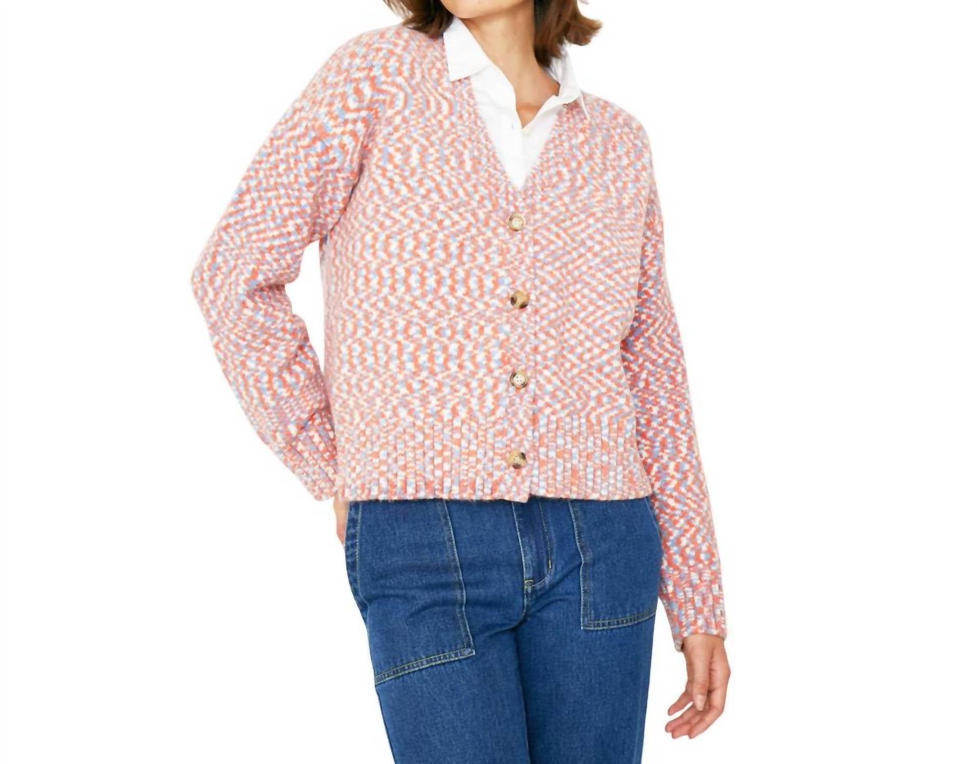 Kule - Raffa Sweater