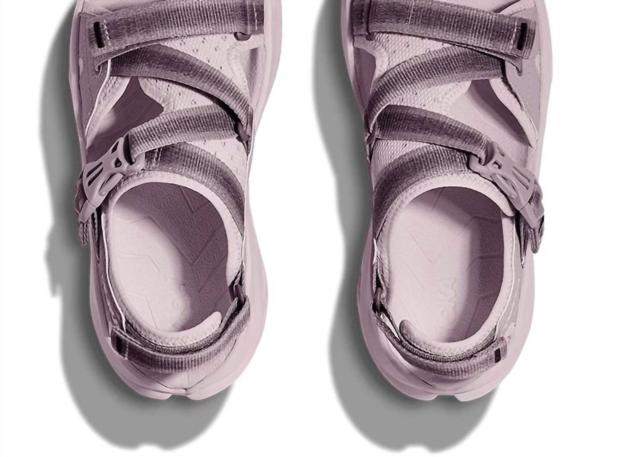 Hoka - Women's Infini Hike Tc Sandals