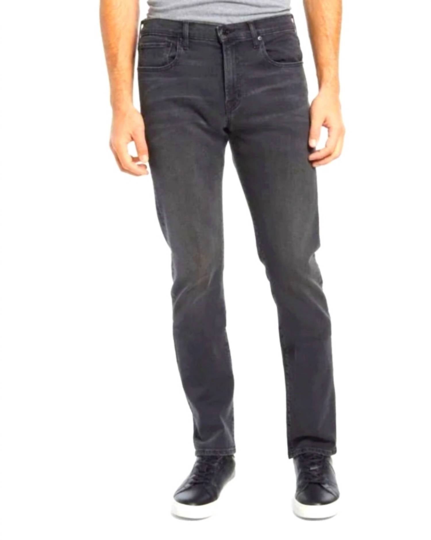 Edwin - Maddox Jeans