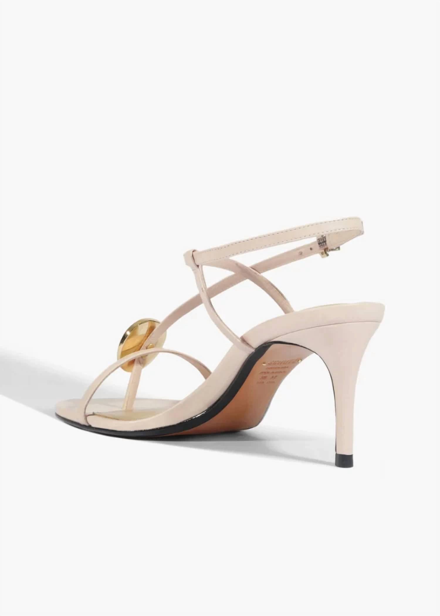 Schutz - Women's Azure Embellished Sandal