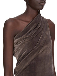 Rick Owens - Abito - Athena Arrowhead Gown