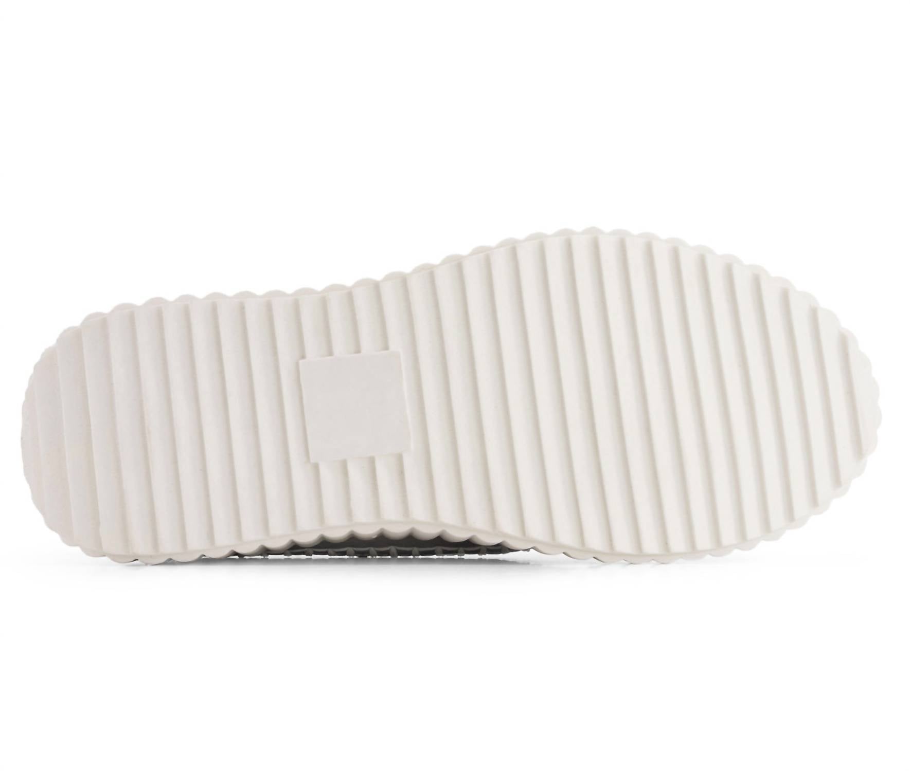 Andrea - Women's Platform Casual Sneakers