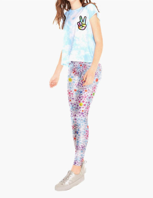 Terez - Craze Leggings